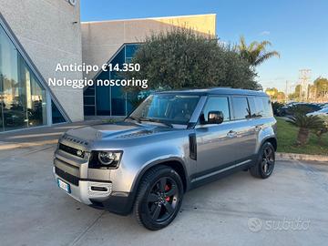 Land Rover Defender 2.0d SE awd Anticipo €14.350 n