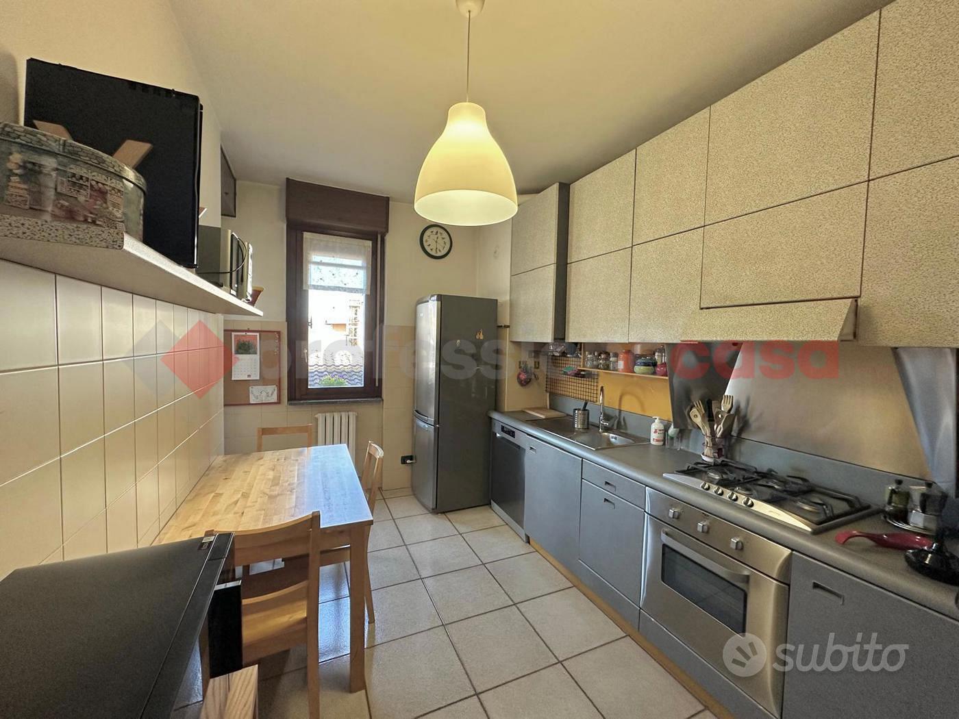 Apartment in Opera, Cascina Torre - Vista 5