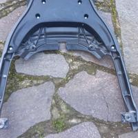 supporto per bauletto