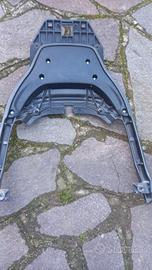 supporto per bauletto