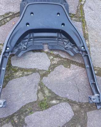 supporto per bauletto
