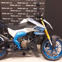 F.B. Mondial Altro modello