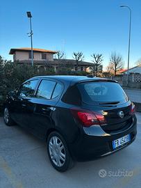 Opel corsa 1.2 Benzina 2018
