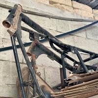 Telaio Moto Morini 3 1/2