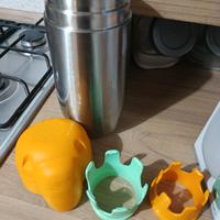 
Thermos Portabiberon marca CHICCO