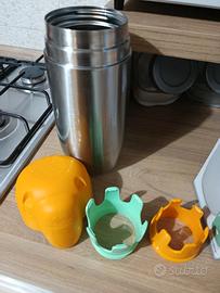 
Thermos Portabiberon marca CHICCO