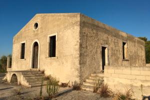 Proprietà immobiliare di Prestigio sul Gargano