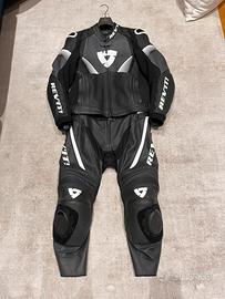 Tuta divisibile REV IT