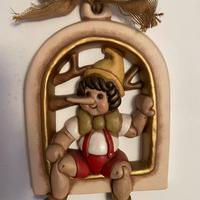 Thun formella  Pinocchio