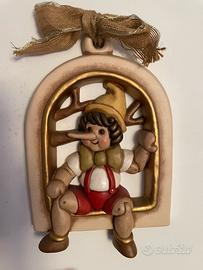 Thun formella  Pinocchio