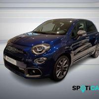 FIAT 500X 1.5 T4 Hybrid 130 CV DCT Sport