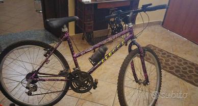 Bici in buone condizioni