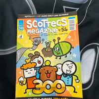 Scottecs Megazine Speciale Numero 300