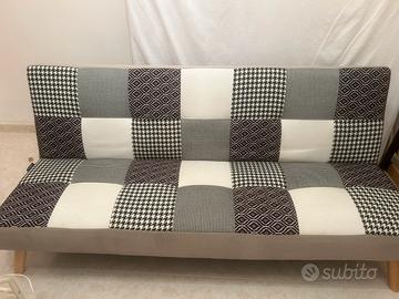 Divano letto