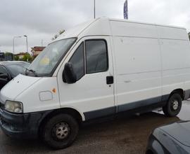 FIAT Ducato DUCATO L2-H2 CLIMA!!!