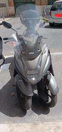 Yamaha Tricity 125 (2023) - Tagliandato Faieta - F