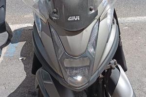 Yamaha Tricity 125 (2023) - Tagliandato Faieta - F