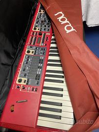 Nord Nord STAGE2 HA76