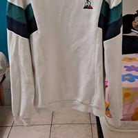felpa le coq sportif
