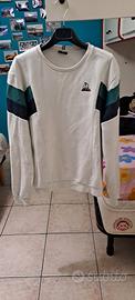 felpa le coq sportif