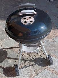 Barbecue Weber