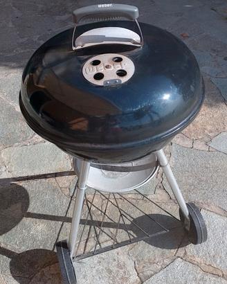 Barbecue Weber