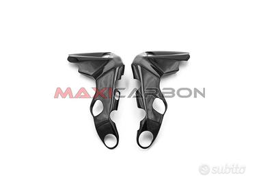 Cover telaio carbonio MV Agusta Brutale post-2016