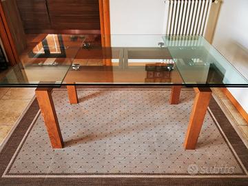 Tavolo Calligaris Hyper