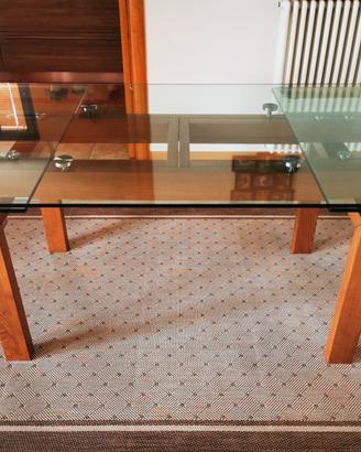 Tavolo Calligaris Hyper