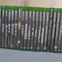 Giochi xbox One S