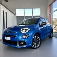 FIAT 500 X 1.6 MJT 130 CV SPORT - 2022