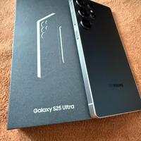 Samsung Galaxy s25 ultra 256