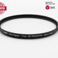 Hoya Pro1 Digital 77 MC Protector