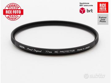 Hoya Pro1 Digital 77 MC Protector