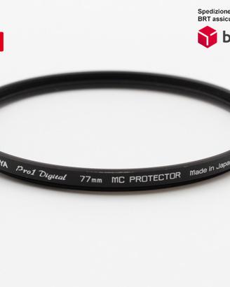 Hoya Pro1 Digital 77 MC Protector