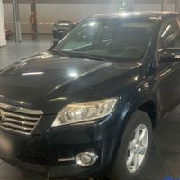 Toyota RAV 4 Crossover 2.2 d-4d Exclusive 150cv
