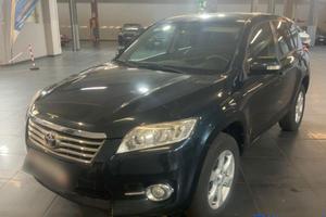 Toyota RAV 4 Crossover 2.2 d-4d Exclusive 150cv