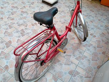 Bicicletta