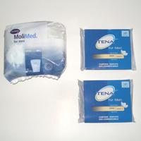 Salva slip uomo MOLIMED ACTIVE PREMIUM by Hartmann