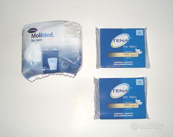 Salva slip uomo MOLIMED ACTIVE PREMIUM by Hartmann