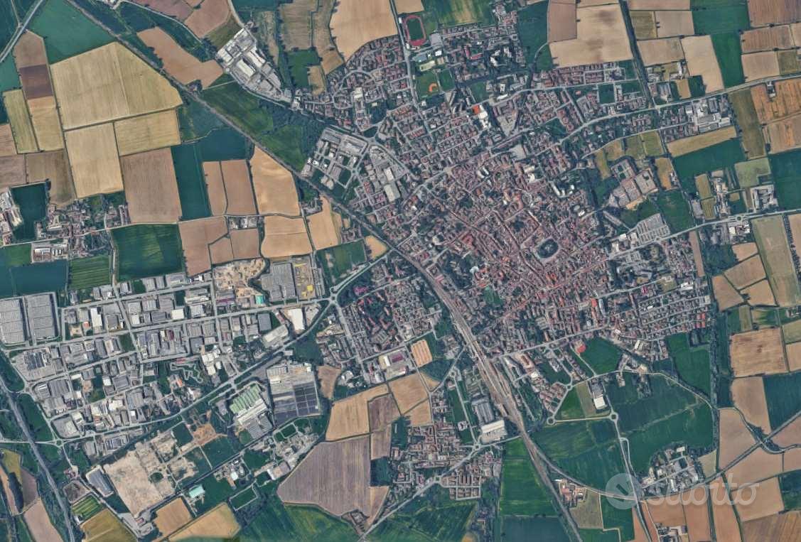 Appartamento – Codogno, Lodi - Altro