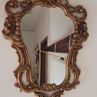 COPPIA Specchio Vintage in Stile Barocco / Rococò 