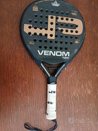 racchetta da paddol venom