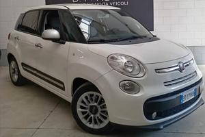 Fiat 500L Neopatentati