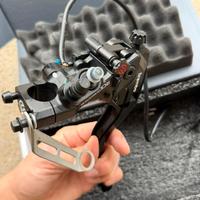 Pompa Brembo RCS CORSACORTA RR 17