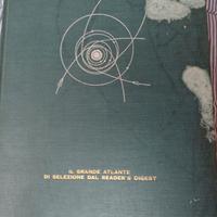 Il grande Atlante di Selezione dal Reader's Digest
