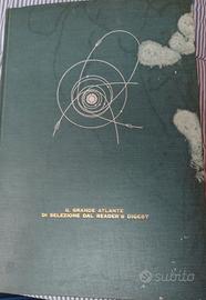 Il grande Atlante di Selezione dal Reader's Digest