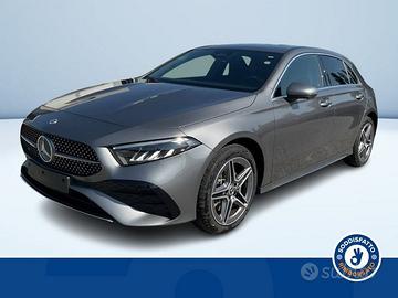 Mercedes-Benz Classe A 250e EQ-Power Automati...