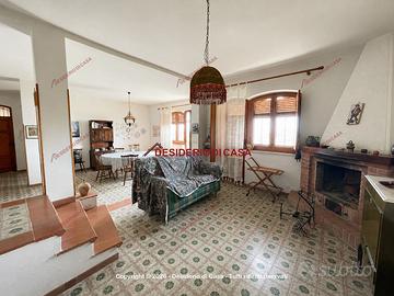 Casa, Trabia.
