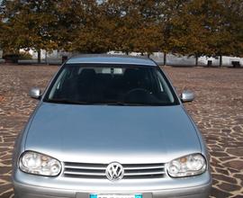 VW Golf 1.9 TDI/101 CV Time 2003